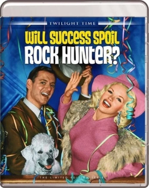 WILL SUCCESS SPOIL ROCK HUNTER? (1957) (TT367) Foto 1 de 1