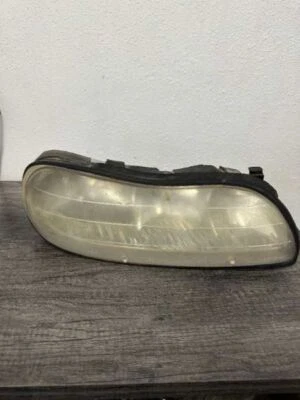 1997-2005 Chevy Malibu OEM Left Hand Headlight - Image 1 of 4