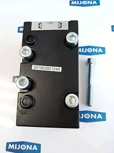 Rexroth Mecman 581 31 96W39 tipo 3 (nuevo stock antiguo) - Imagen 1 de 6