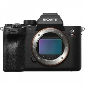 Sony a7R IV Overseas Model Full Frame Mirrorless Interchangeable Lens Camera JP - Picture 1 of 2