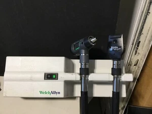WELCH ALLYN 767 SERIES WALL TRANSFORMER - Picture 1 of 4