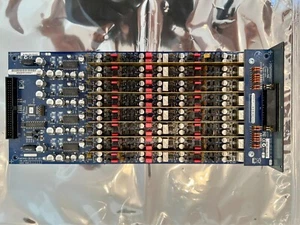 Digidesign 192 I/O 8-Channel Analog Output Expansion Card - Picture 1 of 4