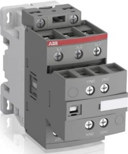 1pc ABB AF30-30-11-13 100-250V50/60Hz contactor 1SBL277001R1311 - Picture 1 of 1