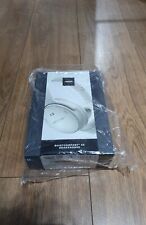1 x Bose QuietComfort 45 kabelloses Over-Ear-Headset - weißer Rauch -