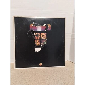 Focus - Focus 3 LP 1972 (SAS 3901) - Picture 1 of 4