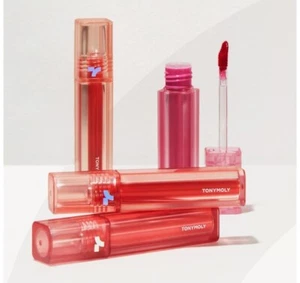 TONYMOLY Perfect Lips Shocking Lip 4g Long-lasting, 2025 New & 16Colors - Picture 1 of 18