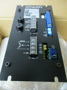 DYNASERV SR1045B-2SN SERVO ACTUATOR SR1045B2SN NEW - Picture 1 of 4