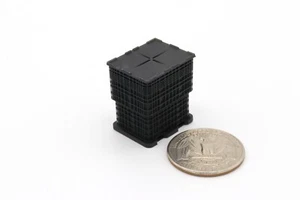 Bulk Seed Seedbox - Seed Tender Box - 64th Scale - ProBox, Pro Box - Picture 1 of 4