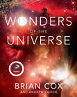 Wonders Of The Universe Hardcover Brian., Cohen, Andrew Cox