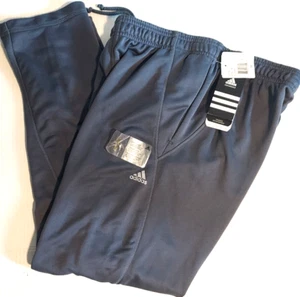 Vintage Adidas Arctic Mens Track Pant Pull On Elastic Waist Gray - Sz M - Picture 1 of 5