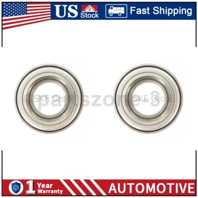 Cojinete de rueda delantero SKF para Dodge Atos 2001~2012 Foto 1 de 4