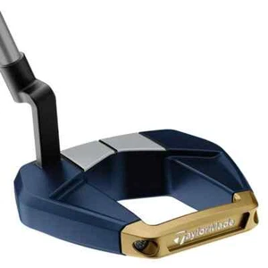 TAYLORMADE KALEA GOLD SPIDER LADIES 33" PUTTER BRAND NEW - Picture 1 of 4