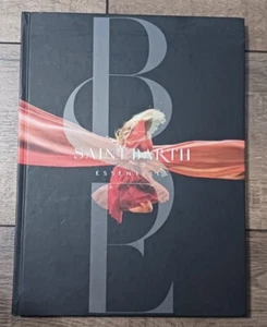 Saint Barth Essentials 15 ~ Coffee Table Book. - Foto 1 di 9