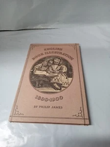 English book illustration, 1800-1900 - Philip James 1947T First edition. Hardbac - Picture 1 of 24