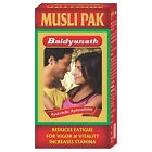 Baidyanath Musli Pak Made with Pure Safed Musli For Sex Strength and Vitality