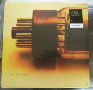 Porcupine Tree - We Lost The Skyline - Orange Vinyl lp 2008 Sealed/New - Picture 1 of 3