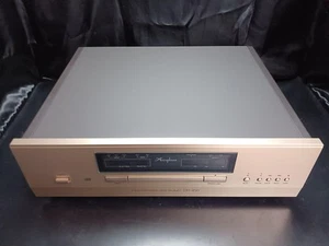 Lettore CD Accuphase DP-450 - Foto 1 di 16