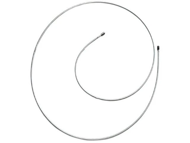 Cable de freno de estacionamiento Raybestos 82425DMVZ para camioneta Chevrolet K10 1969 Foto 1 de 2