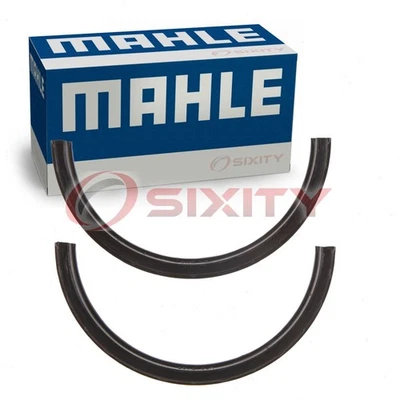 Juego de juntas de cojinete principal del motor MAHLE para Shelby Cobra 1962-1968 4,3 L 4,7 L V8 kd Foto 1 de 4