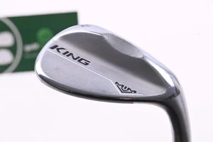 Cobra King MIM Sand Wedge / 54 Degree / Senior Flex Air Speed Shaft - Picture 1 of 6