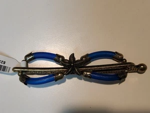Lilla Rose - Star Fish #2963 - medium hair clip - Picture 1 of 3