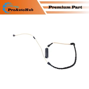 FRONT BRAKE PAD WEAR WARNING SENSOR For RANGE ROVER L322 2002-2009 - Picture 1 of 5