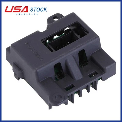 Unidad de control de módulo de faros adaptativos para BMW Serie 1 E87 Hatchback 2003-2007 Foto 1 de 4