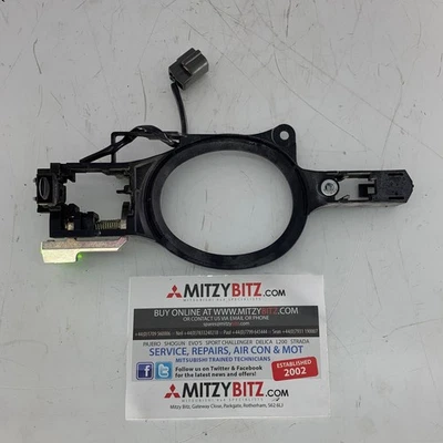 Outside Door Handle Base Front Left for Mitsubishi OUTLANDER SPORT GA5W 2.4 — 第 1/4 张图片