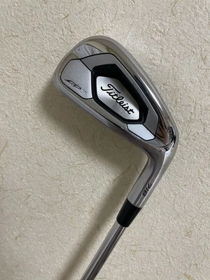Titleist AP3 718 7 Iron Single NS PRO 950GH R   7i 7 - Image 1 of 4