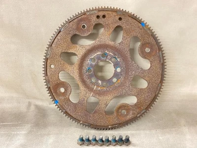 Dodge Ram 1500 2004 volante automático con pernos 4,7 L automático Foto 1 de 4