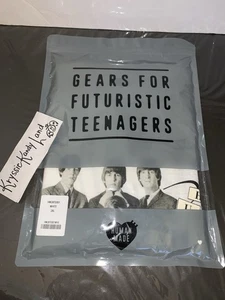 Human Made X The Beatles XXL TEE Brandneu Limitiert Nigo Bape 2XL - Bild 1 von 8