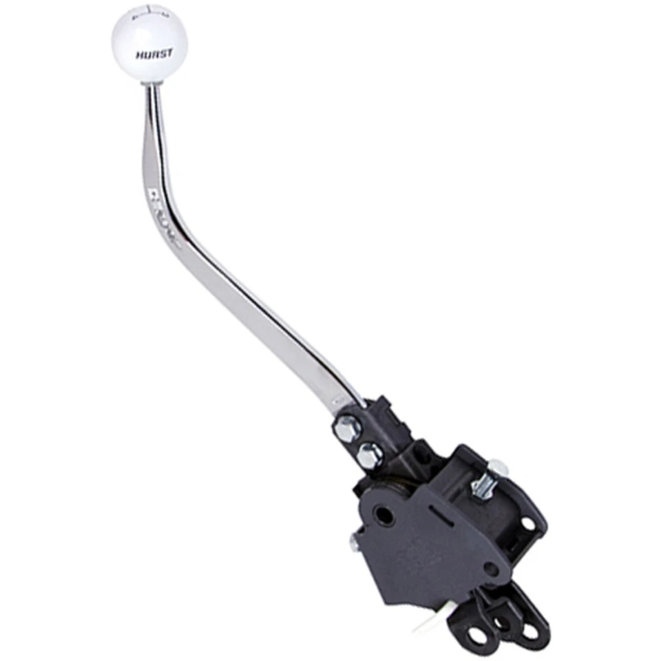 3917308 Hurst 变速器适用于雪佛兰 Olds 雪佛兰 El Camino Malibu Chevelle II GTO — 第 1/1 张图片