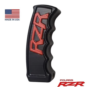 Grip Shifter Shift Lever Knob for Polaris RZR 170 570 800 900 1000 Ranger RZR XP - Picture 1 of 3