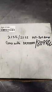 Alternator Stator for Delco 21 and 22si. 12 Volt 145-160 amps. - Picture 1 of 4