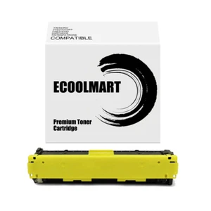 1 Yellow Toner Cartridge for CRG045H MF634Cdw LBP612Cdw LBP632Cdw MF632Cdw - Picture 1 of 1