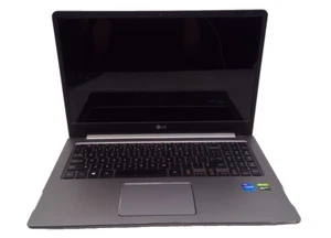 LG Electronics 15U70P Intel i7-1165G7@2.8GHz 16GB RAM 512GB SSD RTX1650 Win 11 - Picture 1 of 6