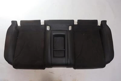 AUDI S5 2008-2017 CUPÉ ASIENTO TRASERO INFERIOR COJÍN FUNDA OEM Foto 1 de 4
