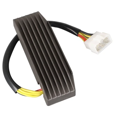 For Suzuki Intruder VS1400GL 1996-2004 VS800GL 1992-2008 NEW Regulator Rectifier - Image 1 of 4