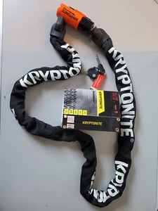 Kryptonite Evolution Series 4 160 cm - Bild 1 von 4
