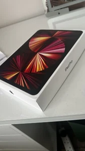 iPad Pro 11 pulgadas (3.ª generación) - Imagen 1 de 15
