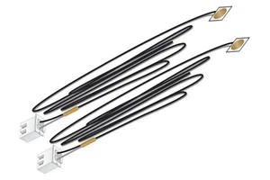 Woodland Scenics Warm White Led Stick-OnLights, #WS-JP5740 - Picture 1 of 2