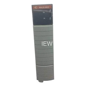 Módulo de entrada analógica Allen-Bradley ControlLogix 8P SER A 1756-IF8 - Imagen 1 de 7