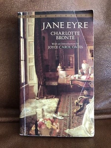 Jane Eyre by Charlotte Brontë - Bild 1 von 9