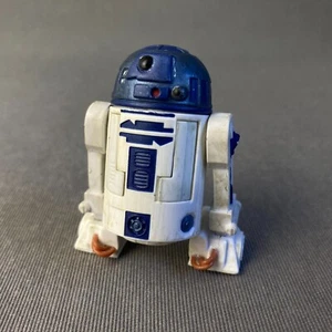 STAR WARS | R2-D2 | The Clone Wars 2008 | 3,75" Hasbro | Astromech droid - Foto 1 di 9