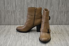 naturalizer karlie bootie
