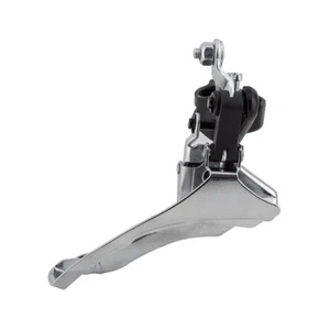 Sunrace FD-M2S Front Derailleur Der Sunrace Fdm2s Bp 28.6-31.8 Trpl 42t Sl/bk - Picture 1 of 1