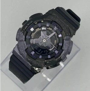 Casio G-Shock Calcite Adventurer’s Stone Purple Black GM-S114GEM-1A2JR Rare New - Picture 1 of 13
