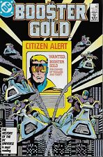 Booster Gold (Vol.1) No.14 / 1987 Dan Jurgens