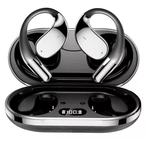 Translation Earbuds Multi Languages Instant Translate Smart Bluetooth Headphones - Picture 1 of 16