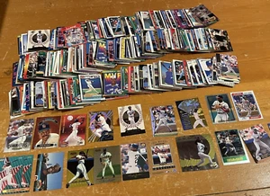 Fred McGriff 800 count lotto HOF - Foto 1 di 9